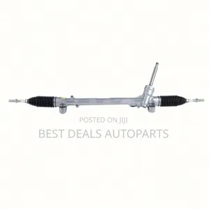Mazda CX,2017 Steering Rack