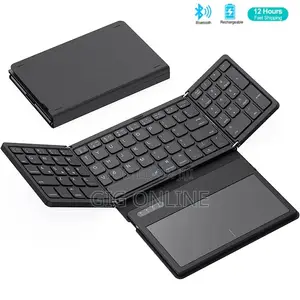 Jomaa Keyboard