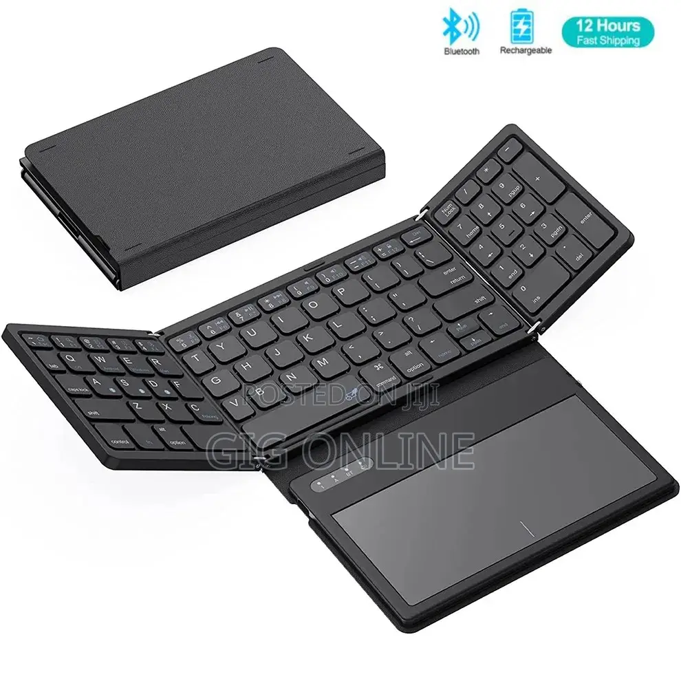 Jomaa Keyboard