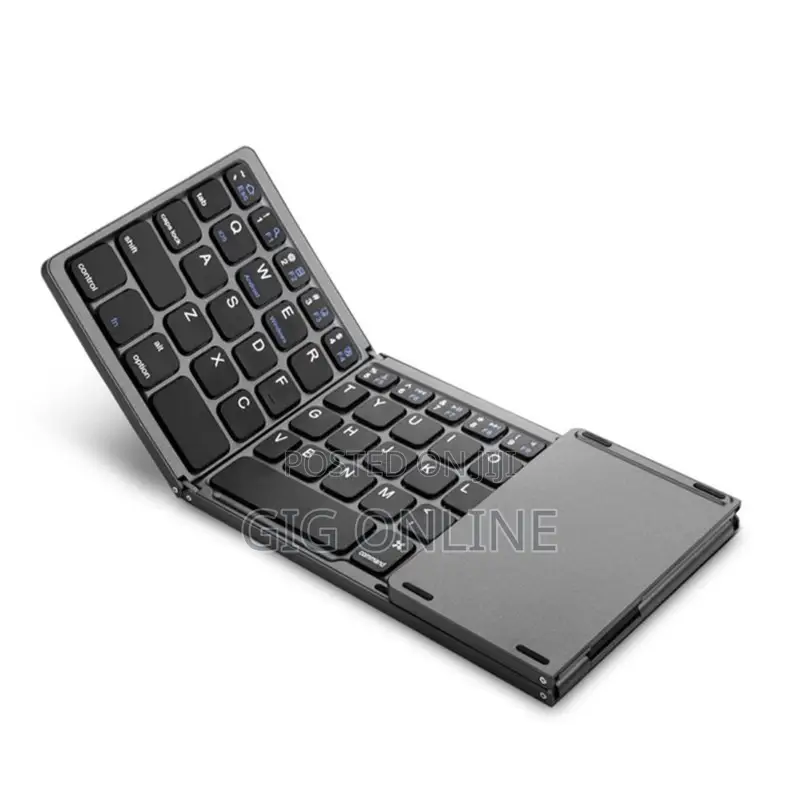 Jomaa Keyboard