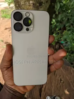 Apple iPhone 16 Pro Max 256 GB