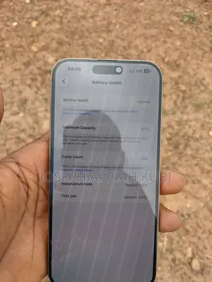 Apple iPhone 16 Pro Max 256 GB