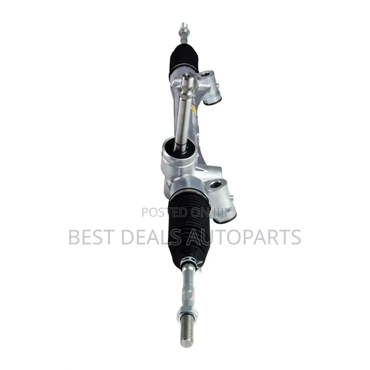 Toyota CHR 2017,2018,2019,2020,2021 Steering Rack