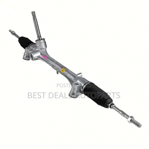 Toyota CHR 2017,2018,2019,2020,2021 Steering Rack