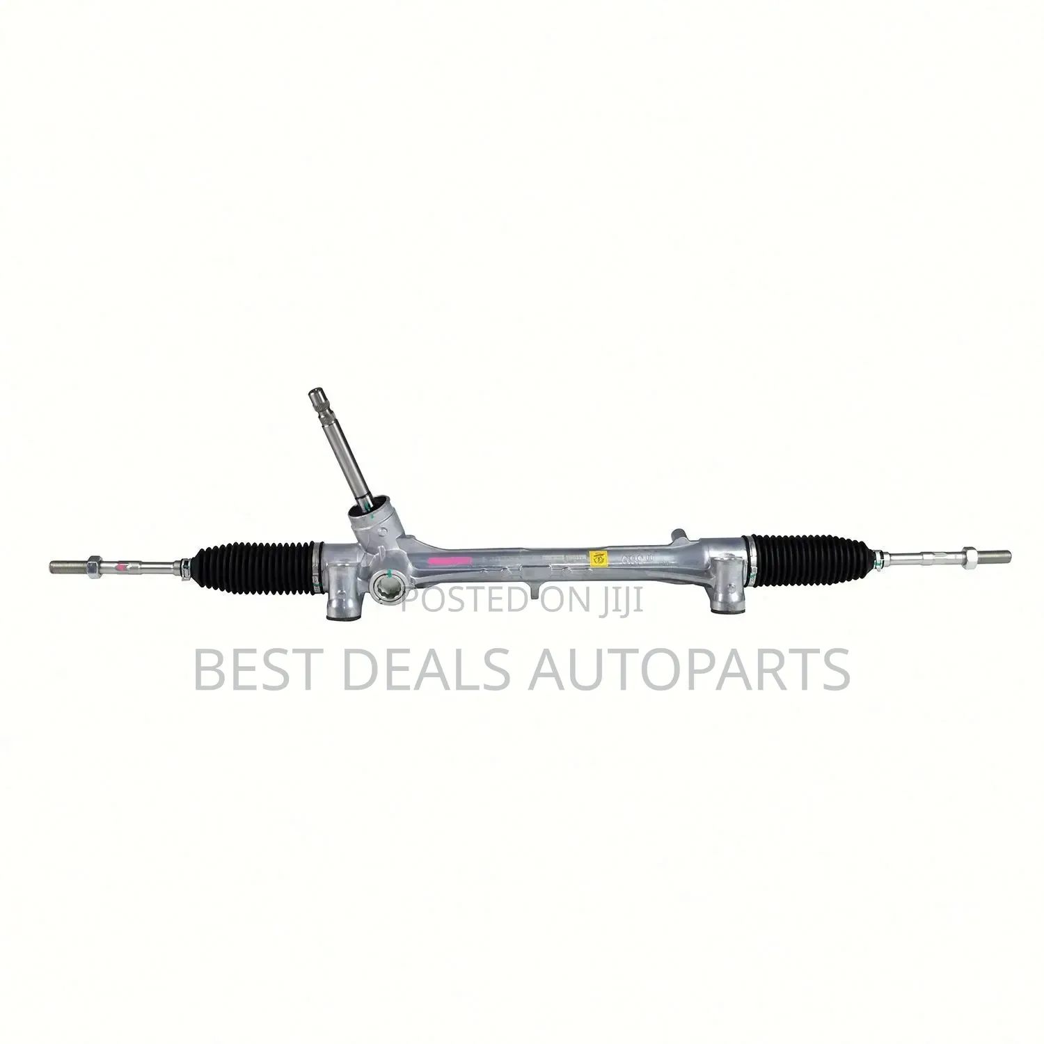 Toyota CHR 2017,2018,2019,2020,2021 Steering Rack