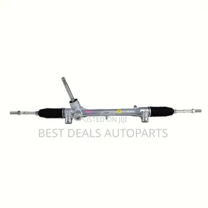 Toyota CHR 2017,2018,2019,2020,2021 Steering Rack