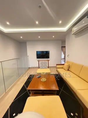 Furnished 3bdrm Apartment in Lome Close, East Legon for sale