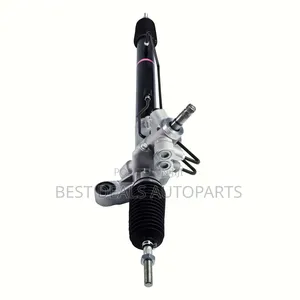 Honda Accord 2006,2007,2008,2009,2010,2011,2012 Steering Rack