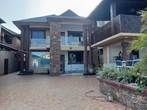 7bdrm House in Spintex Manet- 5, Baatsona Total for rent