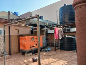 7bdrm House in Spintex Manet- 5, Baatsona Total for rent