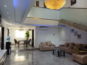 7bdrm House in Spintex Manet- 5, Baatsona Total for rent