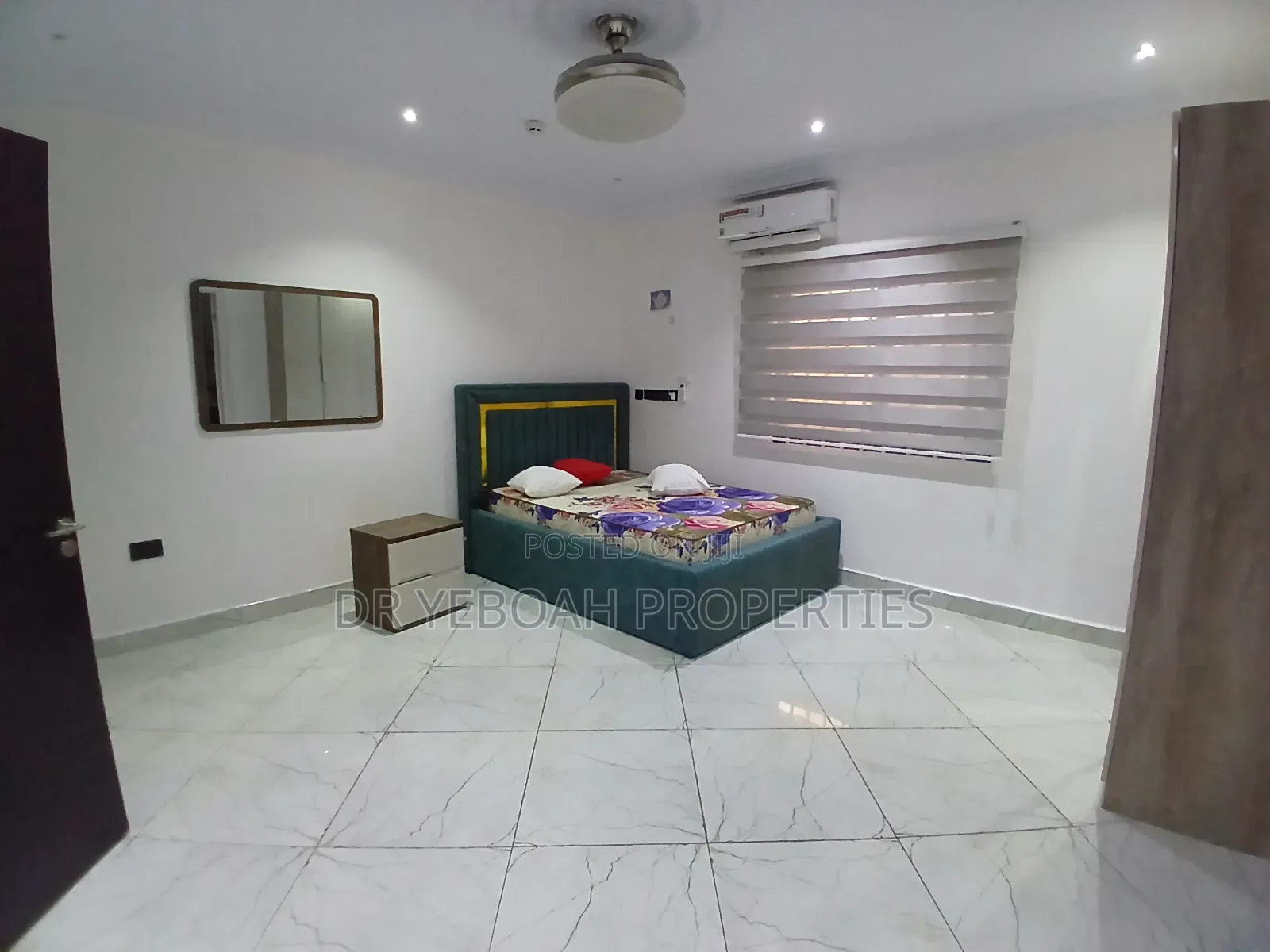 7bdrm House in Spintex Manet- 5, Baatsona Total for rent