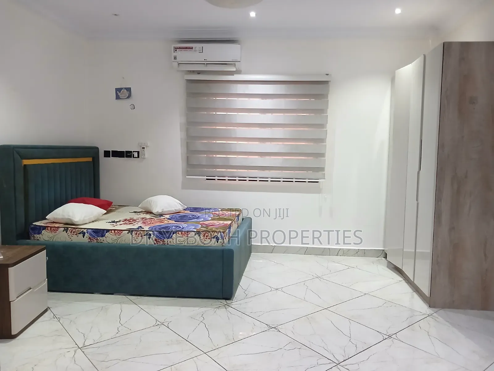 7bdrm House in Spintex Manet- 5, Baatsona Total for rent