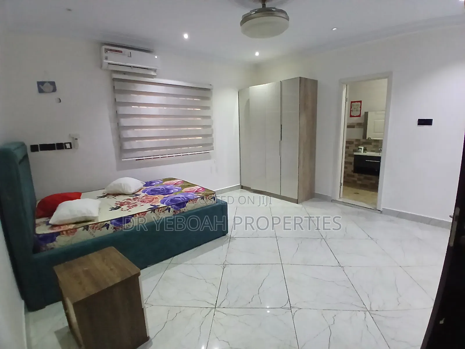 7bdrm House in Spintex Manet- 5, Baatsona Total for rent