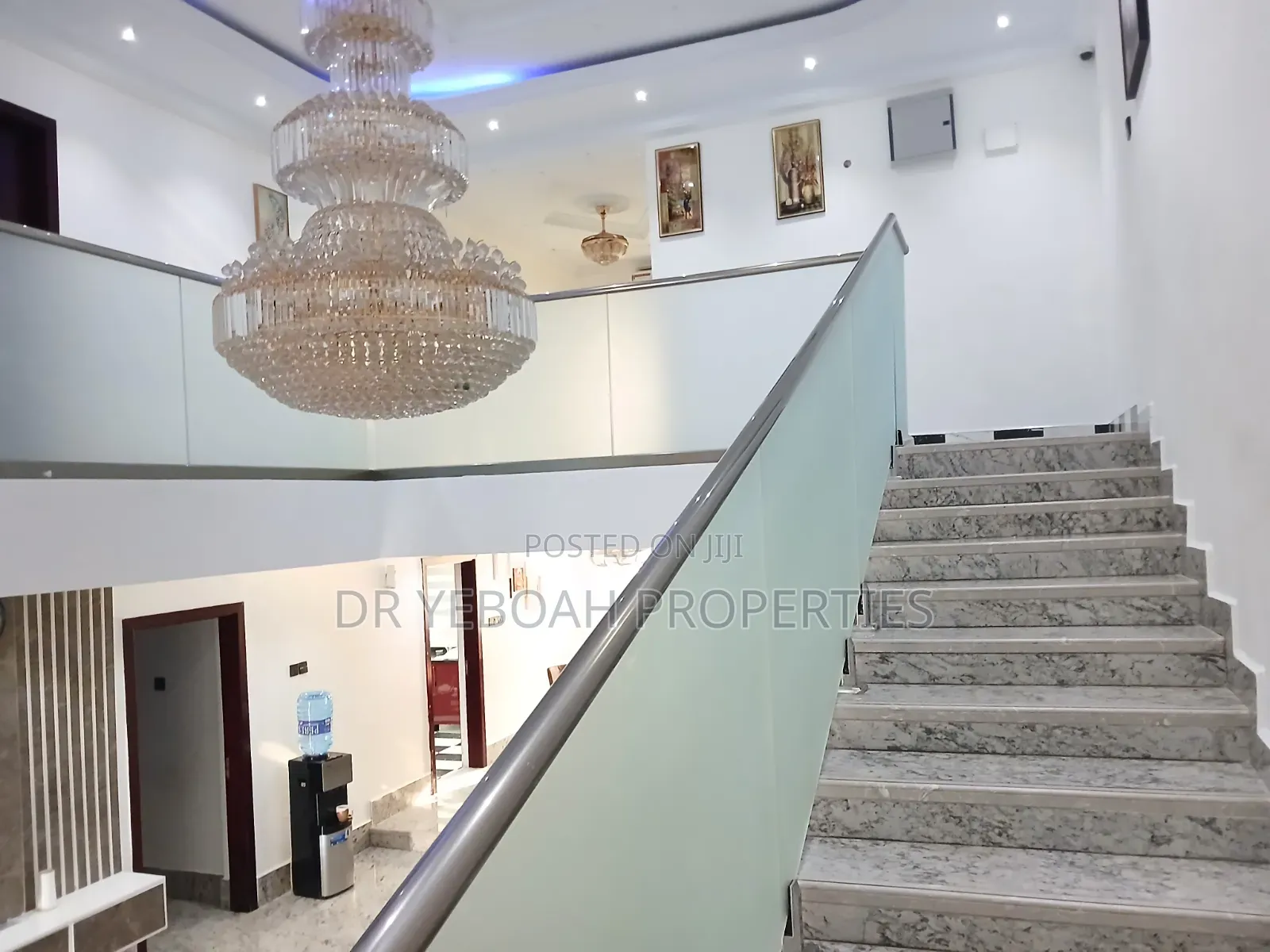 7bdrm House in Spintex Manet- 5, Baatsona Total for rent