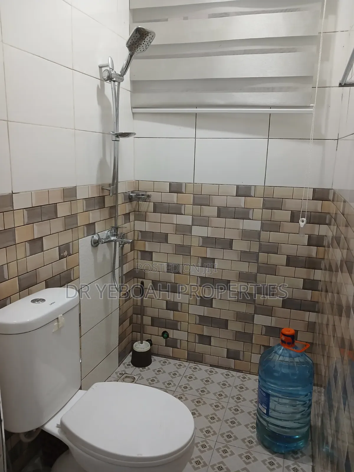 7bdrm House in Spintex Manet- 5, Baatsona Total for rent