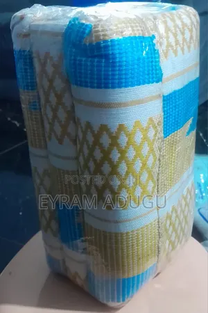 Originally Quality Kente