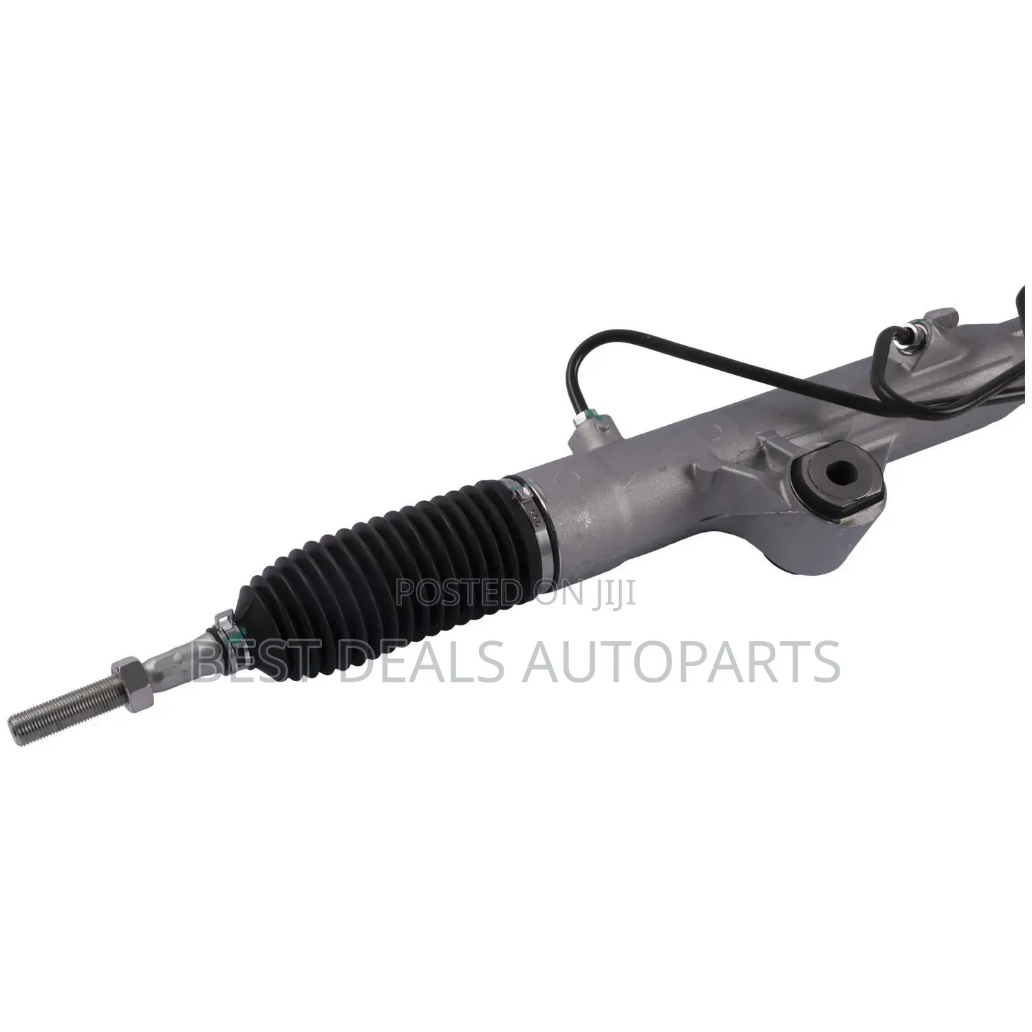 Mitsubishi L200 2016,2017,2018,2019,2020,2021,2022 Steering Rack