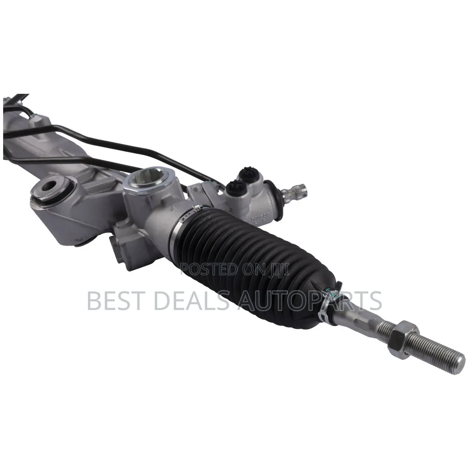 Mitsubishi L200 2016,2017,2018,2019,2020,2021,2022 Steering Rack