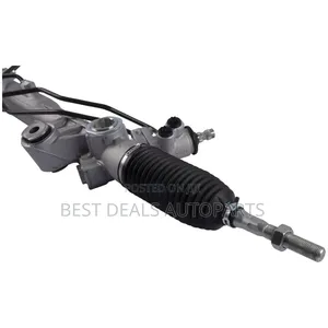 Mitsubishi L200 2016,2017,2018,2019,2020,2021,2022 Steering Rack
