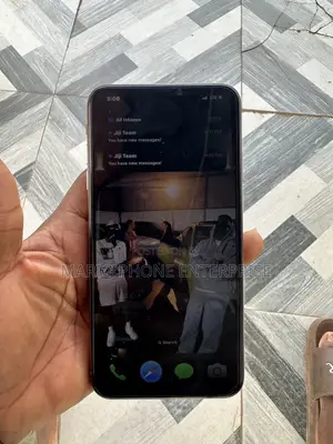 Apple iPhone XS Max 256 GB Gold
