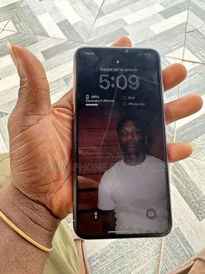 Apple iPhone XS Max 256 GB Gold