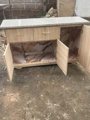 Kitchen Cabinets 5ft