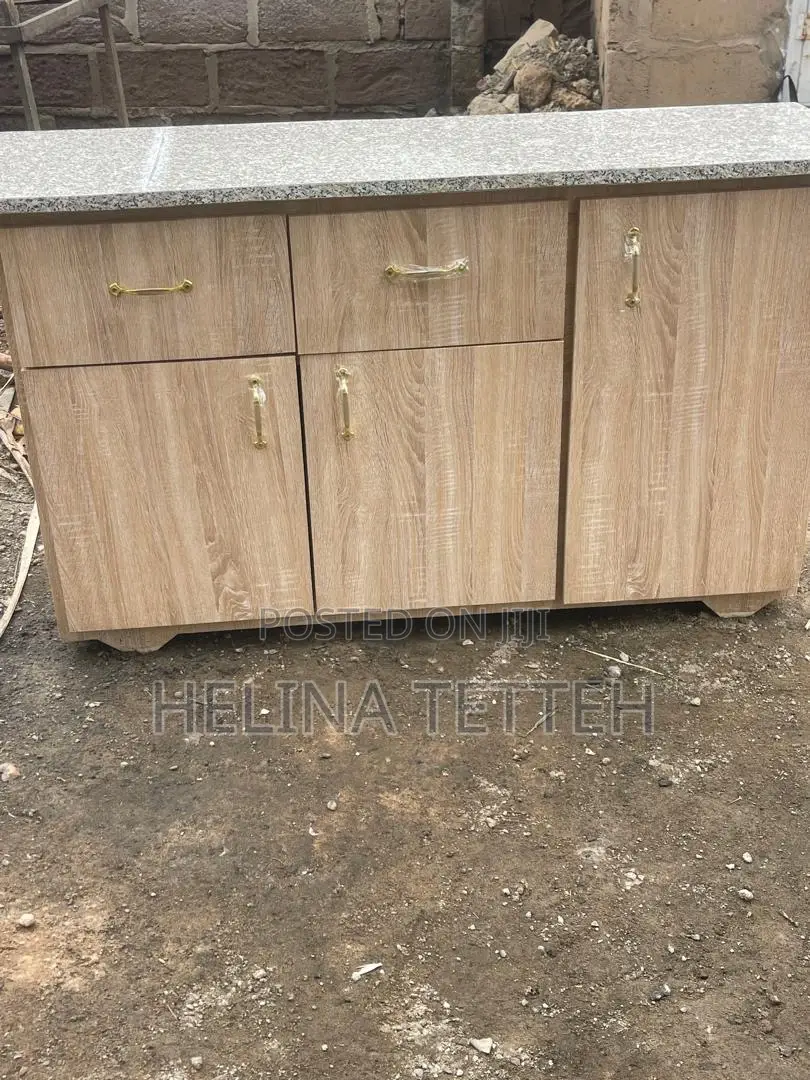 Kitchen Cabinets 5ft