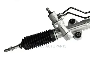 Mitsubishi Pajero,208,2009,2011,2012,2014,2015 Steering Rack Complete