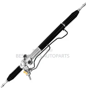 Mitsubishi Pajero,208,2009,2011,2012,2014,2015 Steering Rack Complete