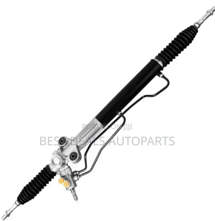Mitsubishi Pajero,208,2009,2011,2012,2014,2015 Steering Rack Complete