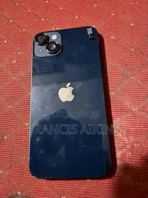 Apple iPhone 14 Plus 128 GB Blue