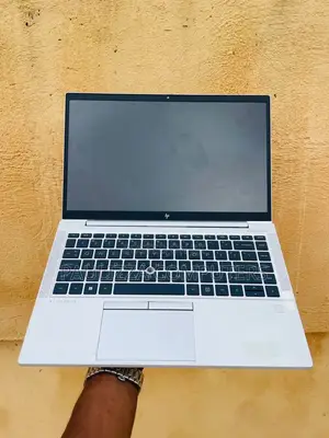 Laptop HP EliteBook 840 G8 16GB Intel Core i5 SSD 256GB