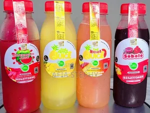 Fruit Juices