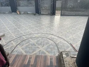 Furnished 1bdrm Apartment in Richmoni Estate, Kumasi Metropolitan