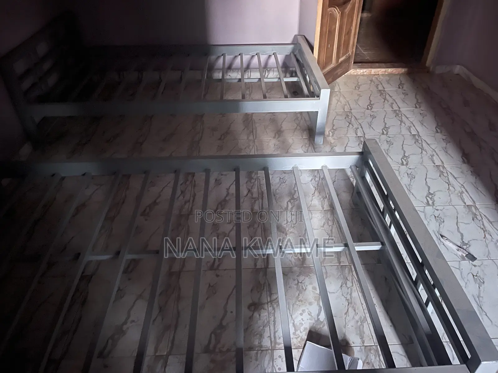 Furnished 1bdrm Apartment in Richmoni Estate, Kumasi Metropolitan