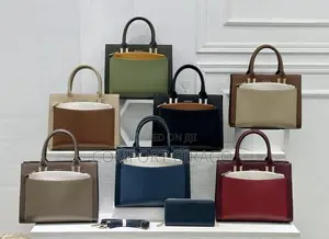 Quality Ladies Handbags With Purse Available