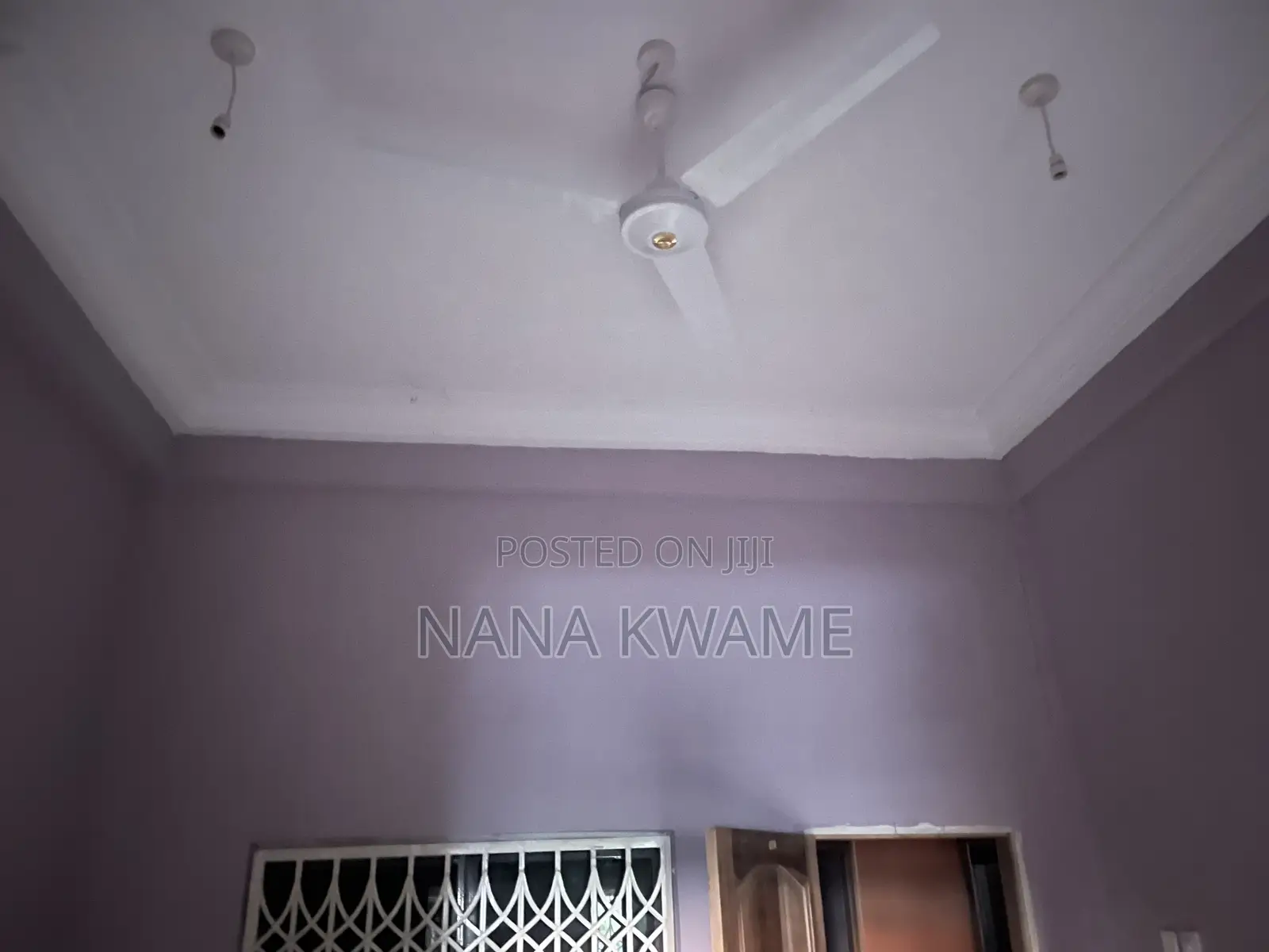 Furnished 1bdrm Apartment in Richmoni Estate, Kumasi Metropolitan
