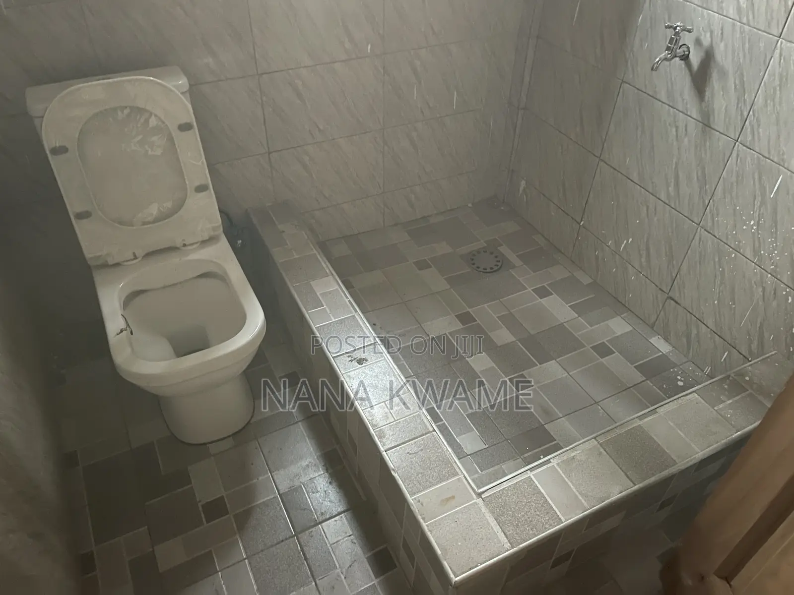 Furnished 1bdrm Apartment in Richmoni Estate, Kumasi Metropolitan