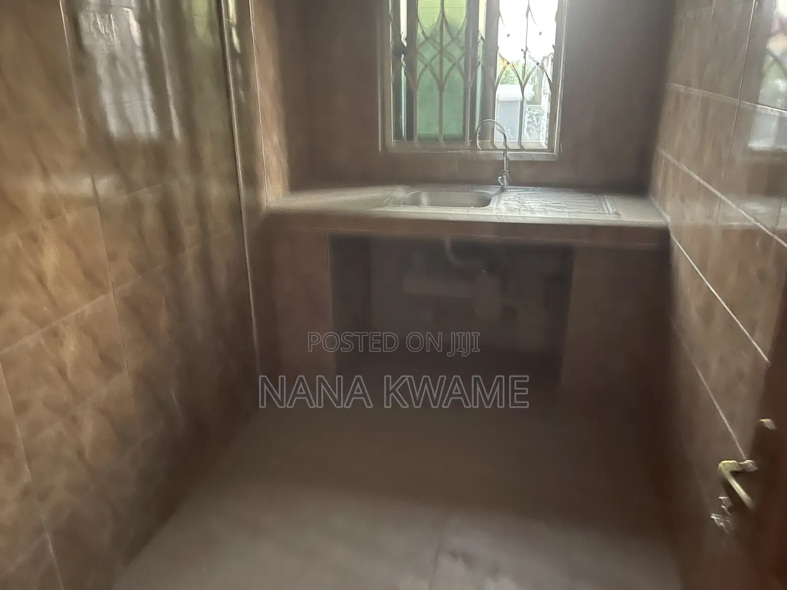 Furnished 1bdrm Apartment in Richmoni Estate, Kumasi Metropolitan