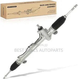 Toyota Camry, Highlander ,2005,2006,2007,2008,2009,2010 Steering Rack
