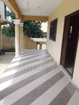 2bdrm Apartment in Cool, ECOMOG for rent
