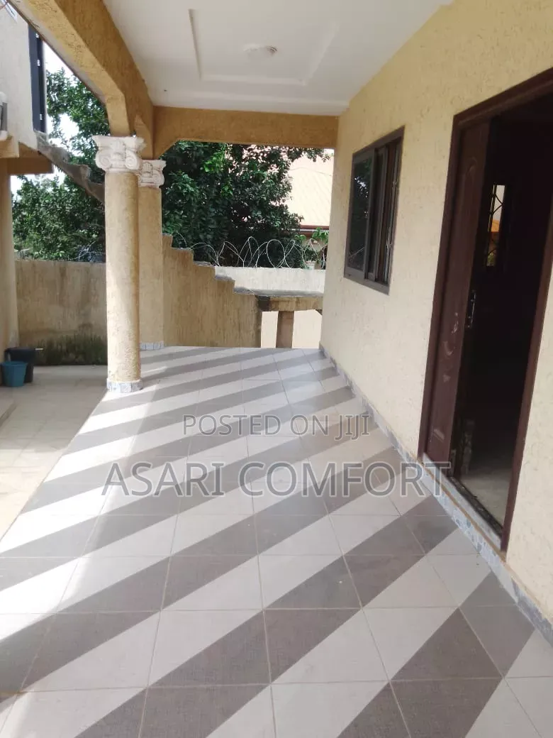 2bdrm Apartment in Cool, ECOMOG for rent