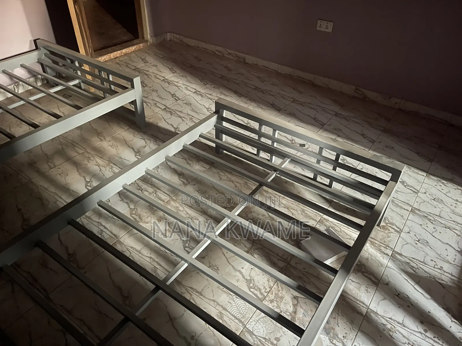 Furnished 1bdrm Apartment in Richmoni Estate, Kumasi Metropolitan