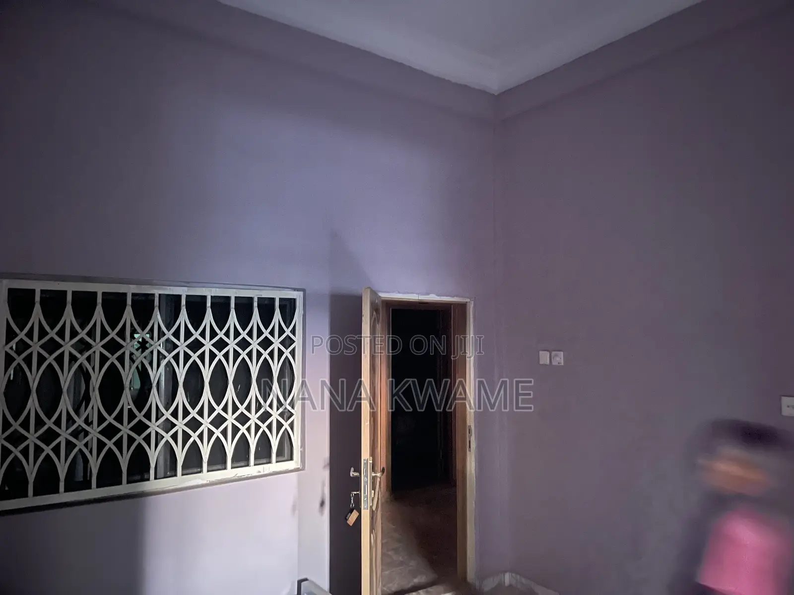 Furnished 1bdrm Apartment in Richmoni Estate, Kumasi Metropolitan
