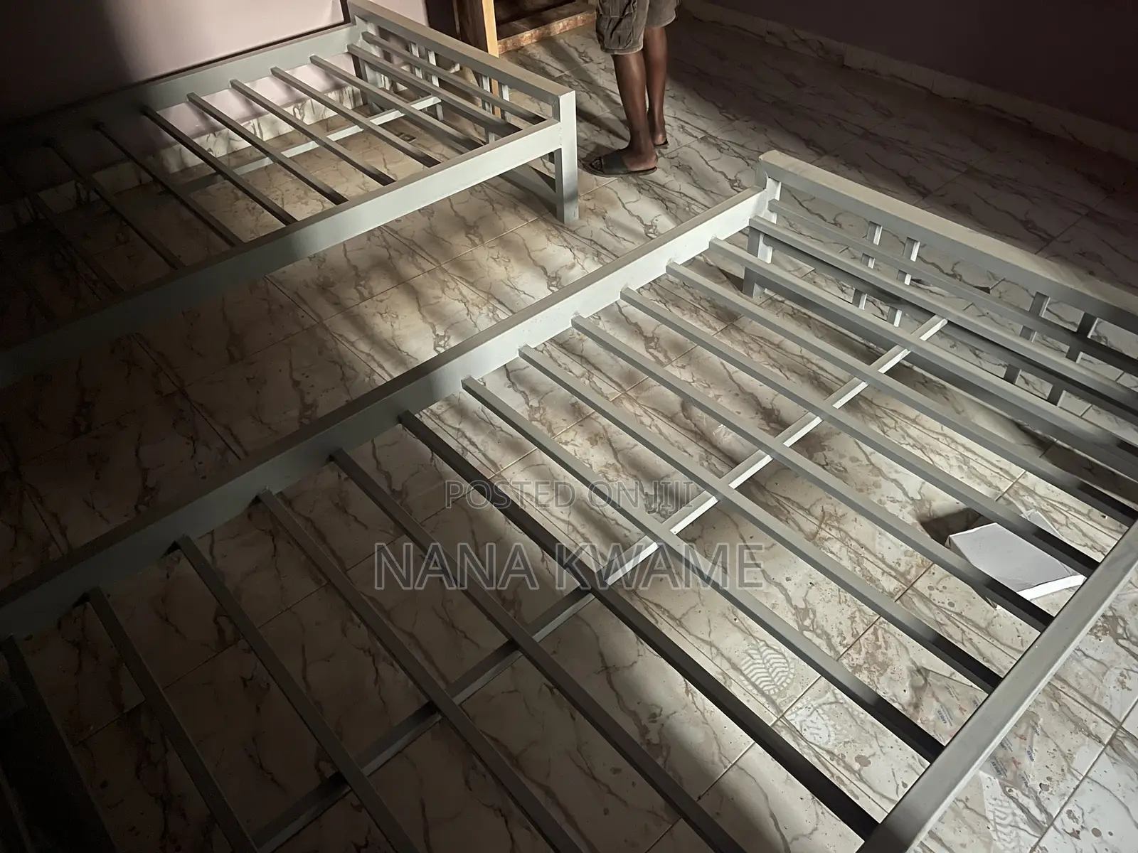 Furnished 1bdrm Apartment in Richmoni Estate, Kumasi Metropolitan