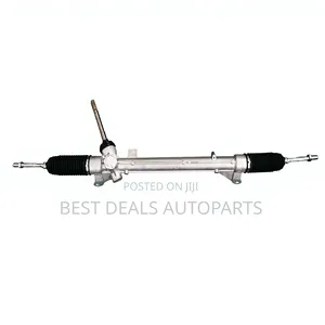 Nissan Qashqai 2013,2014,2015,2016,2017,2018 Steering Rack