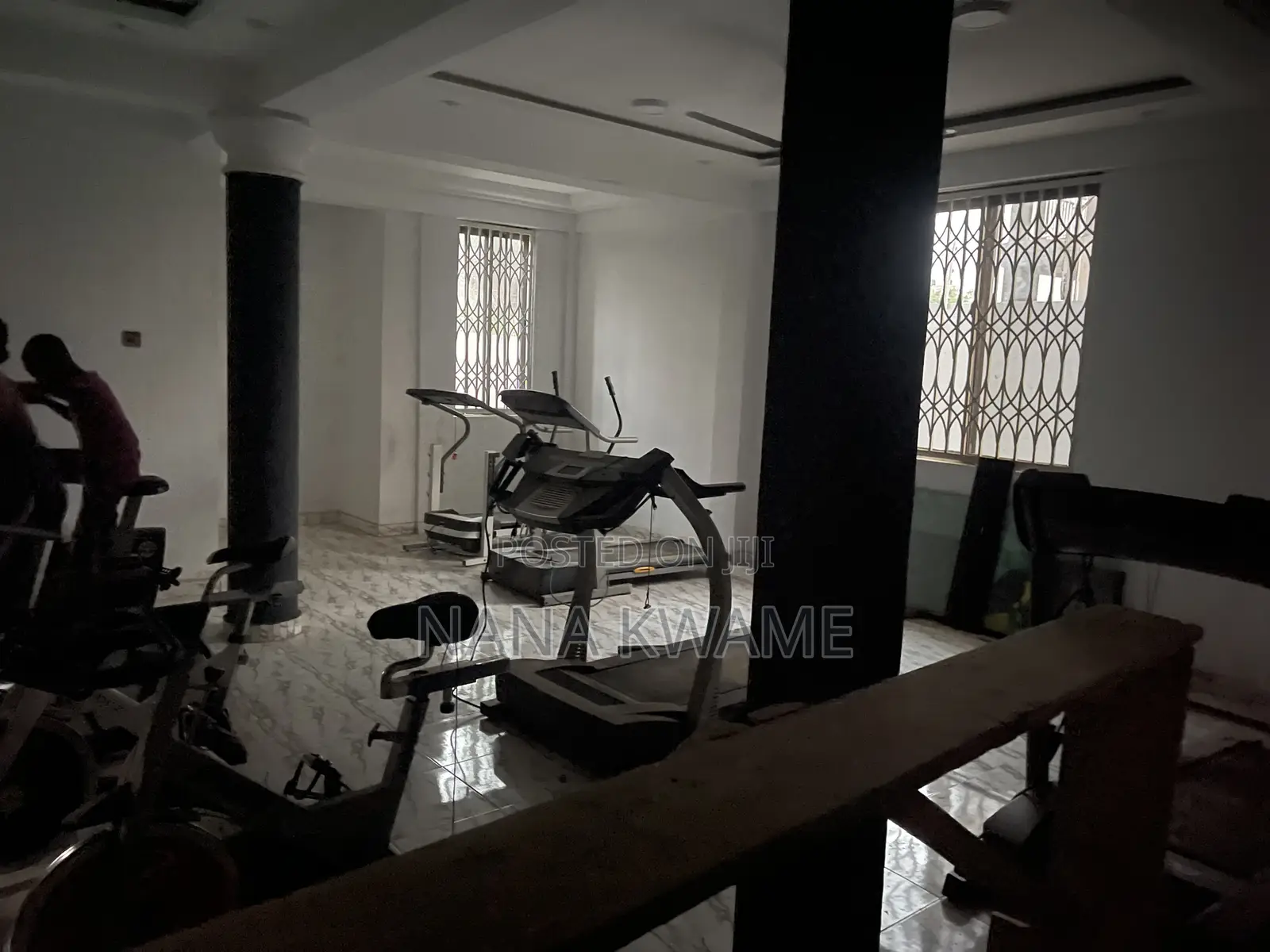Furnished 1bdrm Apartment in Richmoni Estate, Kumasi Metropolitan