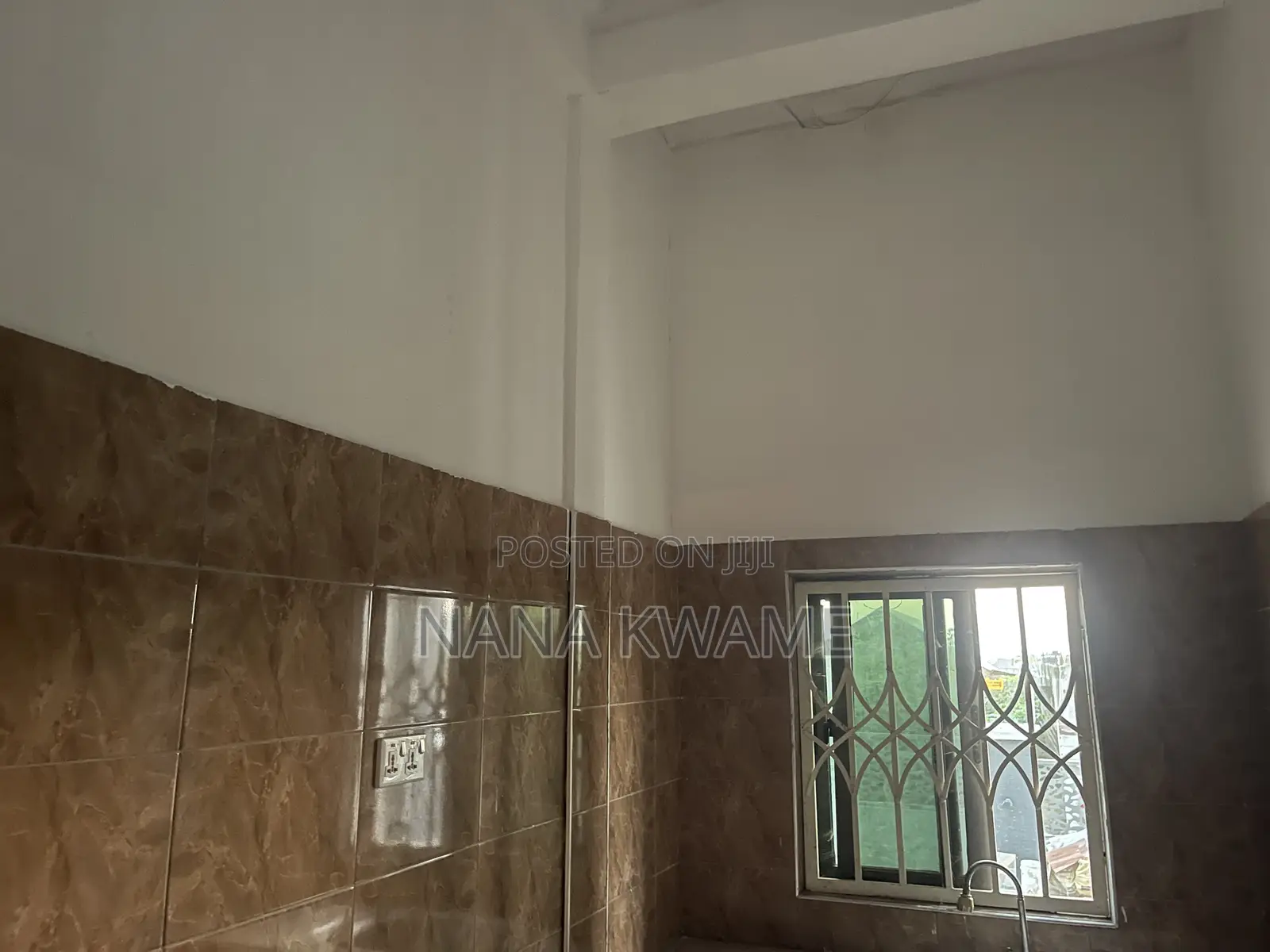 Furnished 1bdrm Apartment in Richmoni Estate, Kumasi Metropolitan