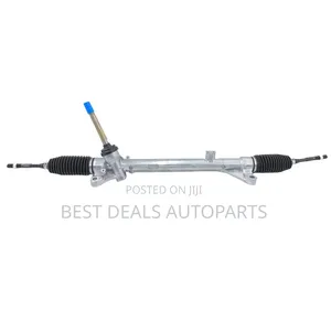 Nissan Qashqai 2013,2014,2015,2016,2017,2018 Steering Rack